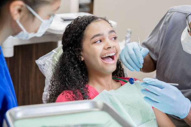 Best Emergency Tooth Extraction in The Colony, TX