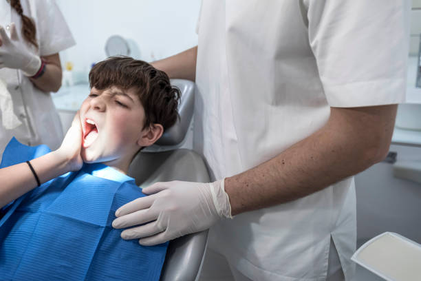 Best Pediatric Emergency Dentist in The Colony, TX