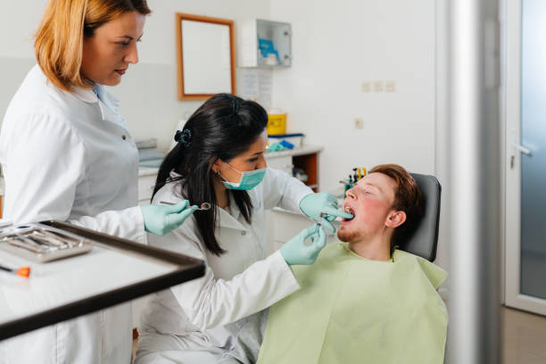 Best Emergency Broken Tooth Repair in The Colony, TX
