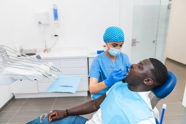 Best Emergency Dental Care for Trauma or Injury in The Colony, TX